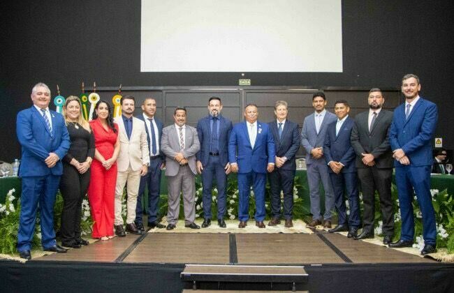 Imagem de compartilhamento para o artigo Justiça impõe derrota à base do prefeito e determina reestruturação das comissões da Câmara de Chapadão do Sul da MS Todo dia